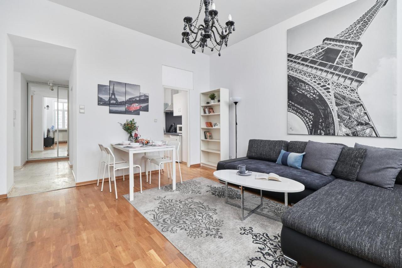 Rynek Apartment The Heart Of The City By Noclegi Renters Breslavia Exterior foto