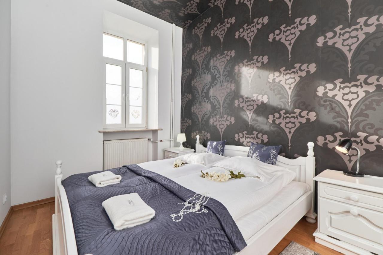 Rynek Apartment The Heart Of The City By Noclegi Renters Breslavia Exterior foto