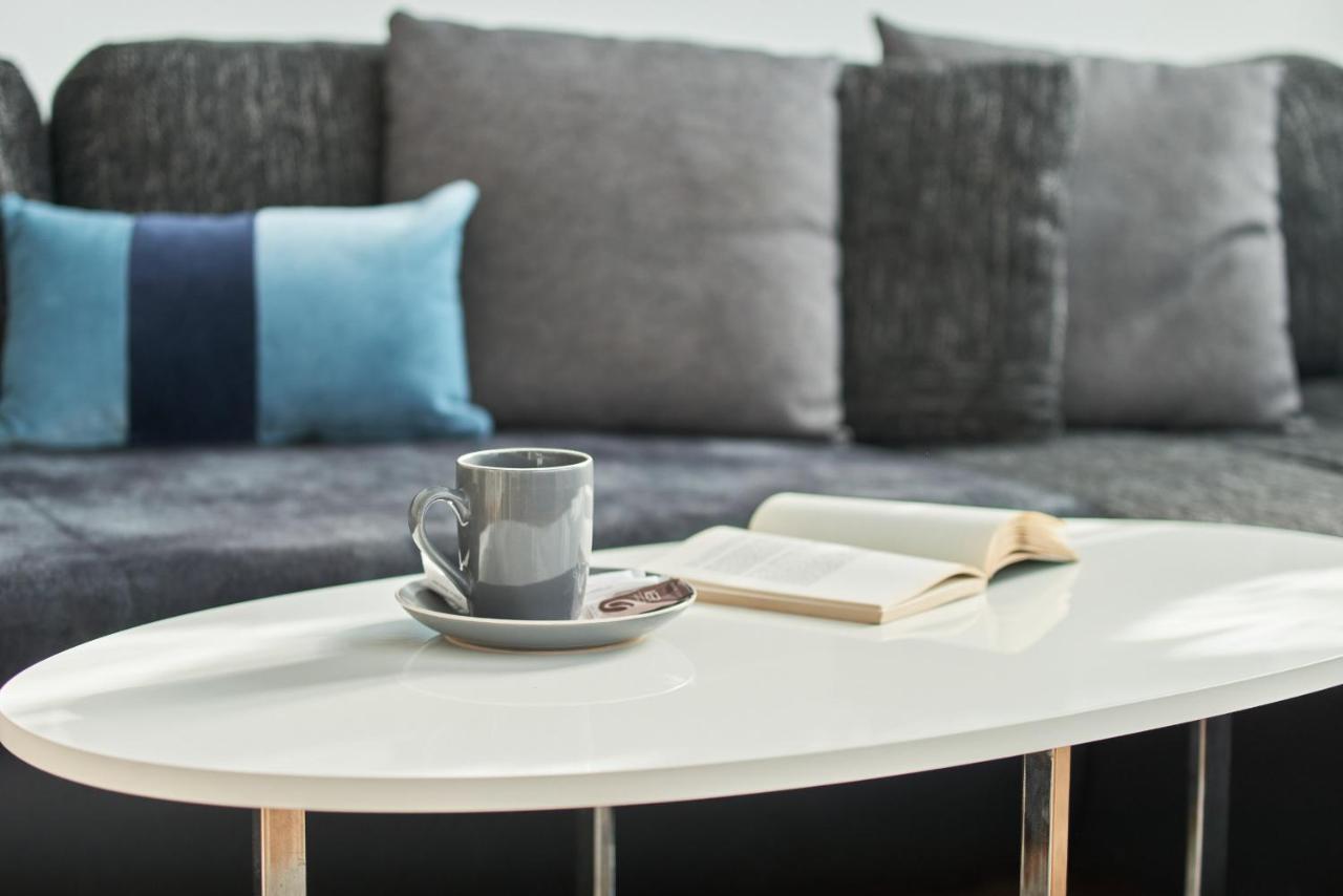 Rynek Apartment The Heart Of The City By Noclegi Renters Breslavia Exterior foto